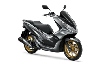 Honda Pcx 2020