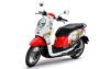 Honda Scoopy (2017)