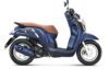 Honda Scoopy (2022)