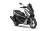 Yamaha N-Max 155 2025 Topmodel