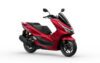 Honda Pcx 160 2025 RoadSync