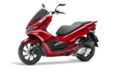 Honda Pcx 2022