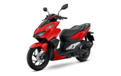 Honda Click 160 (2023)