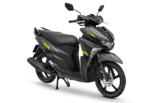 Yamaha GT (2022)