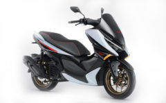 Malaguti Madison 2023