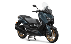 Yamaha X-Max