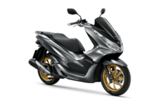 Honda Pcx 2020