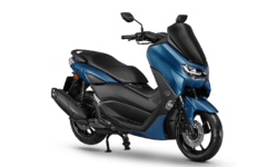 Yamaha N-Max (2024)