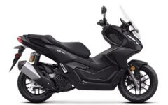 Honda ADV 160 2025