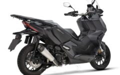 Honda ADV 350, 2024