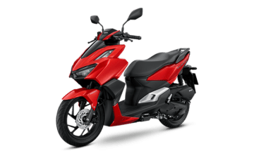 Honda Click 160 (2023)