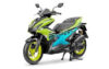 Yamaha Aerox